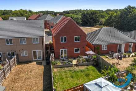 Yarrow Close, Capel St Mary, Image 17