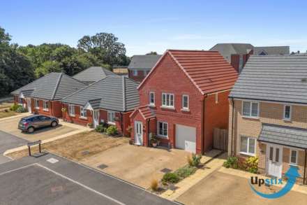 Yarrow Close, Capel St Mary, Image 5