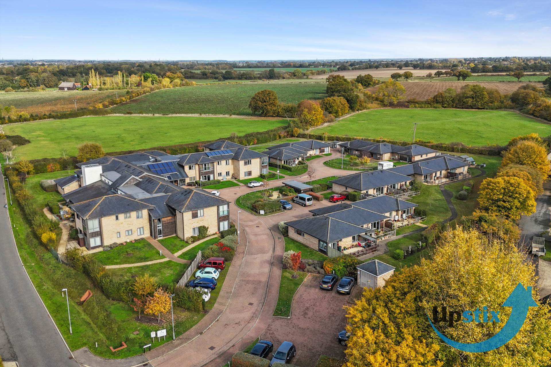 Dove Close, Capel St Mary, Image 16
