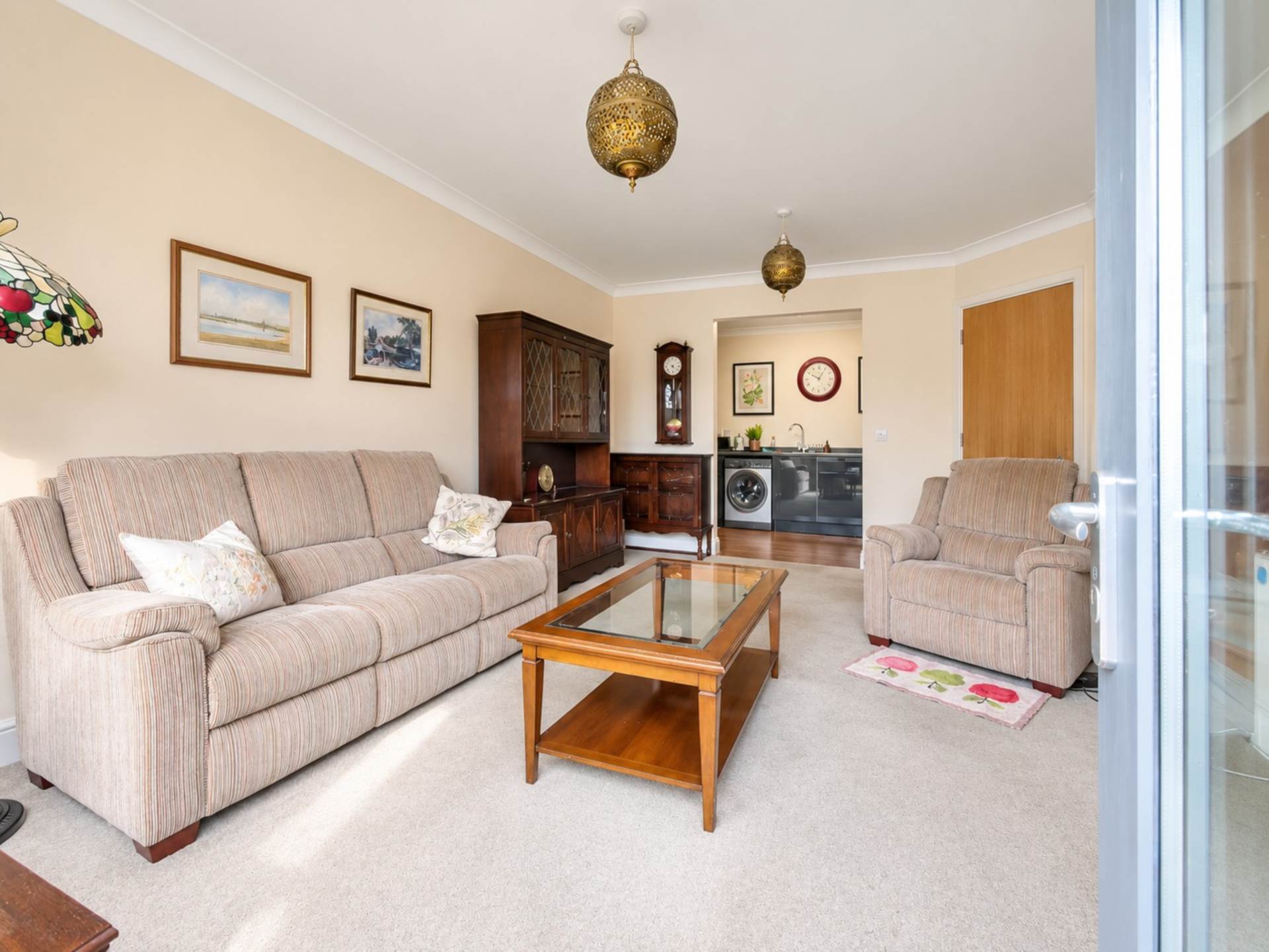 Dove Close, Capel St Mary, Image 2