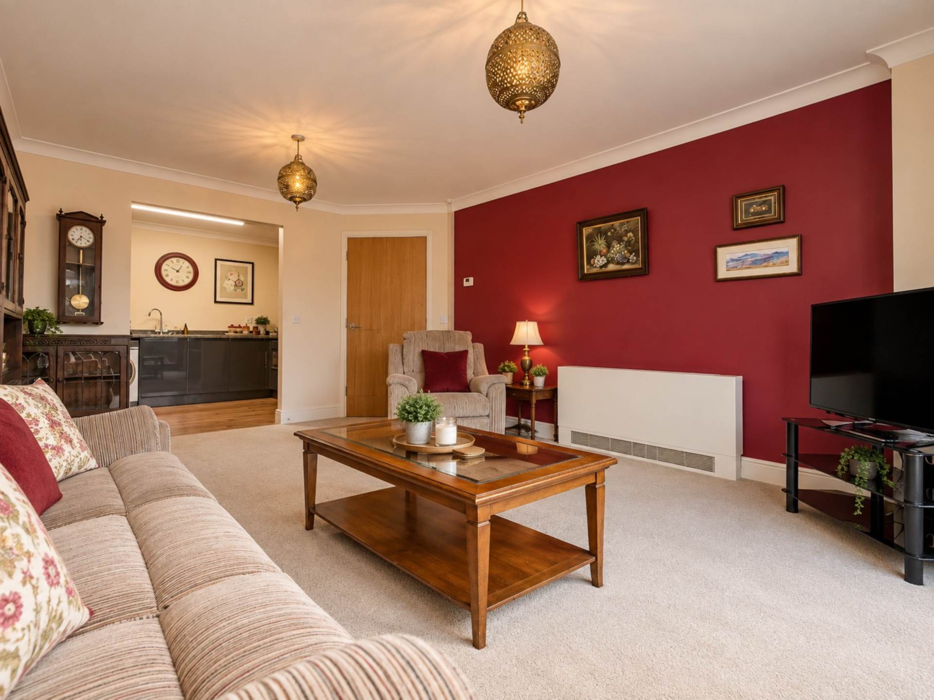 Dove Close, Capel St Mary, Image 4