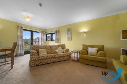 Dove Close, Capel St Mary, Image 14
