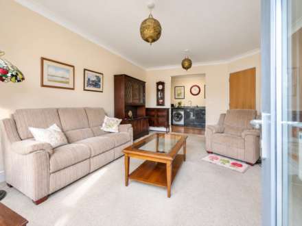 Dove Close, Capel St Mary, Image 2