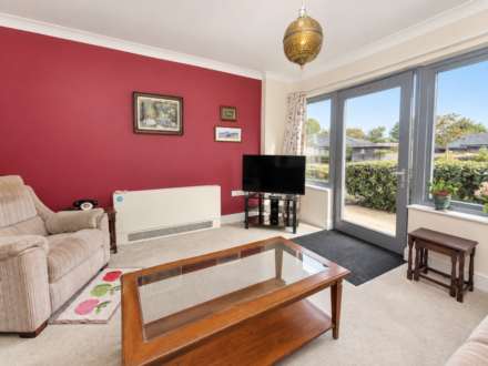 Dove Close, Capel St Mary, Image 3