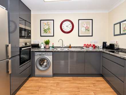 Dove Close, Capel St Mary, Image 5