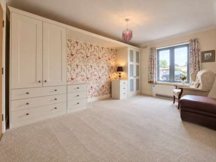 Dove Close, Capel St Mary, Image 8