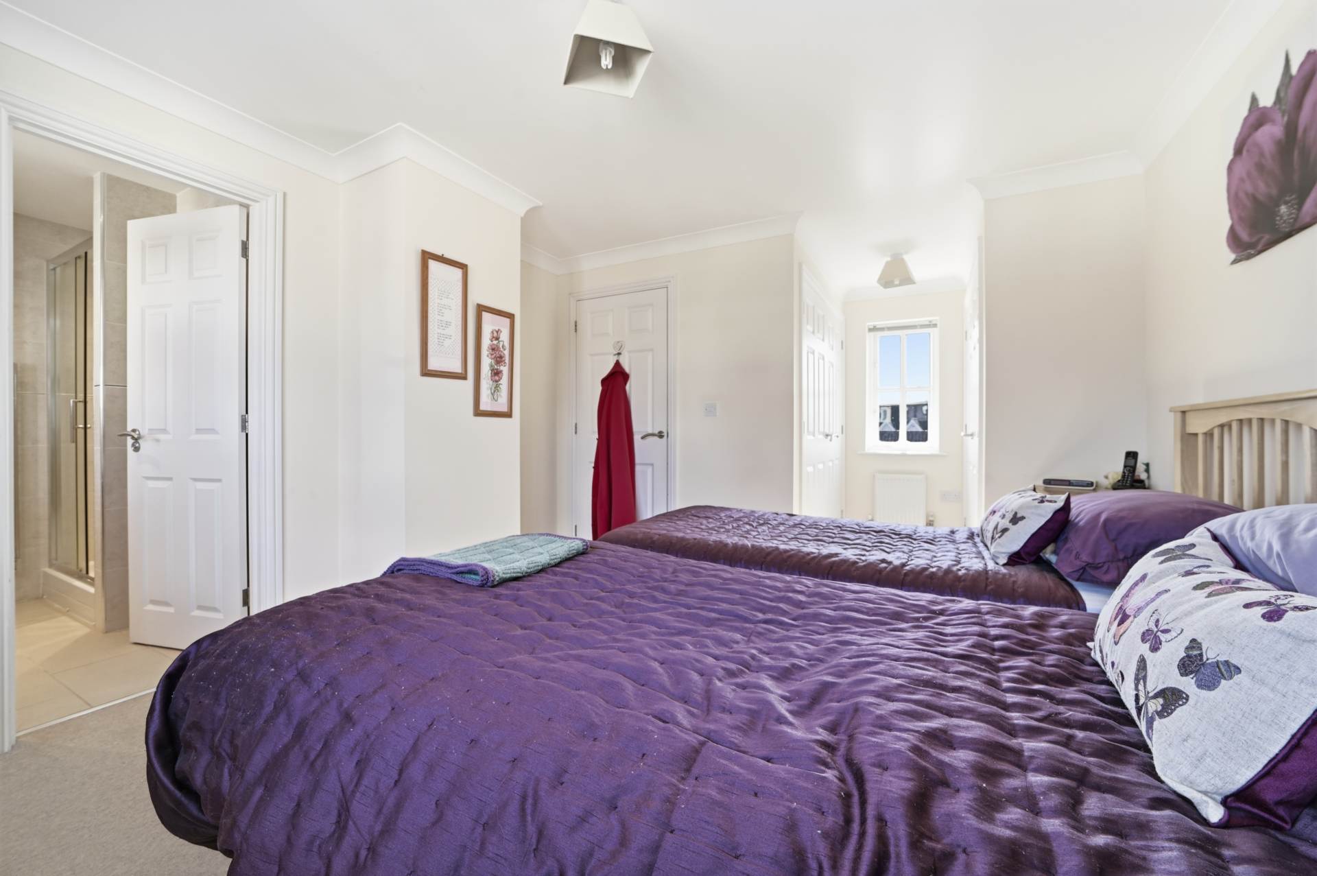 The Drift, Capel St Mary, Image 7