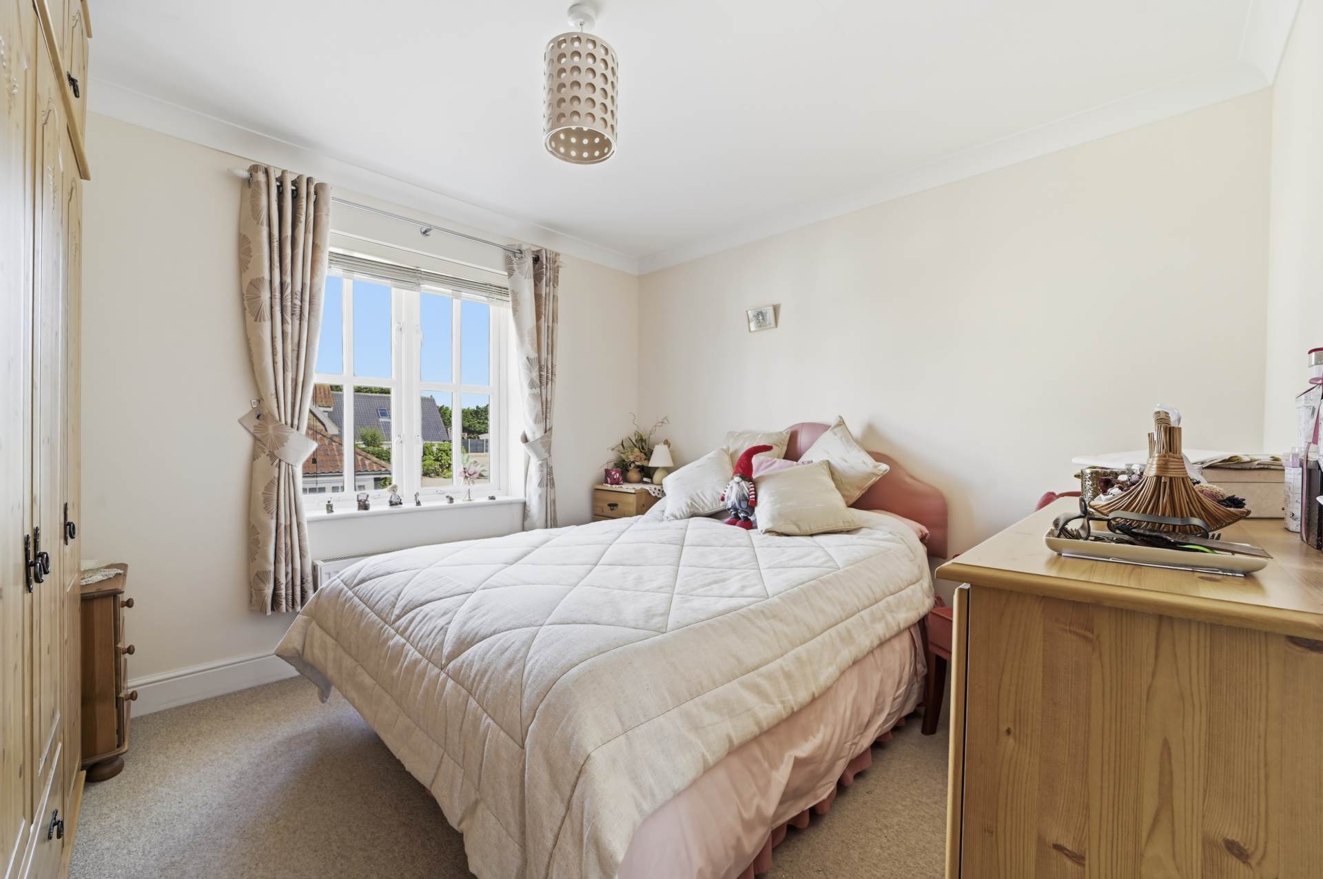 The Drift, Capel St Mary, Image 9