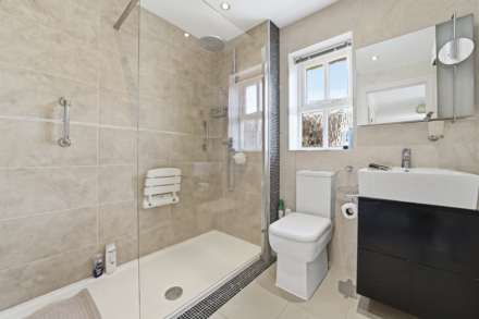 The Drift, Capel St Mary, Image 12