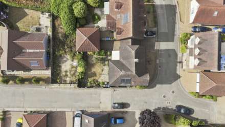 The Drift, Capel St Mary, Image 14