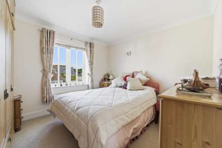 The Drift, Capel St Mary, Image 9