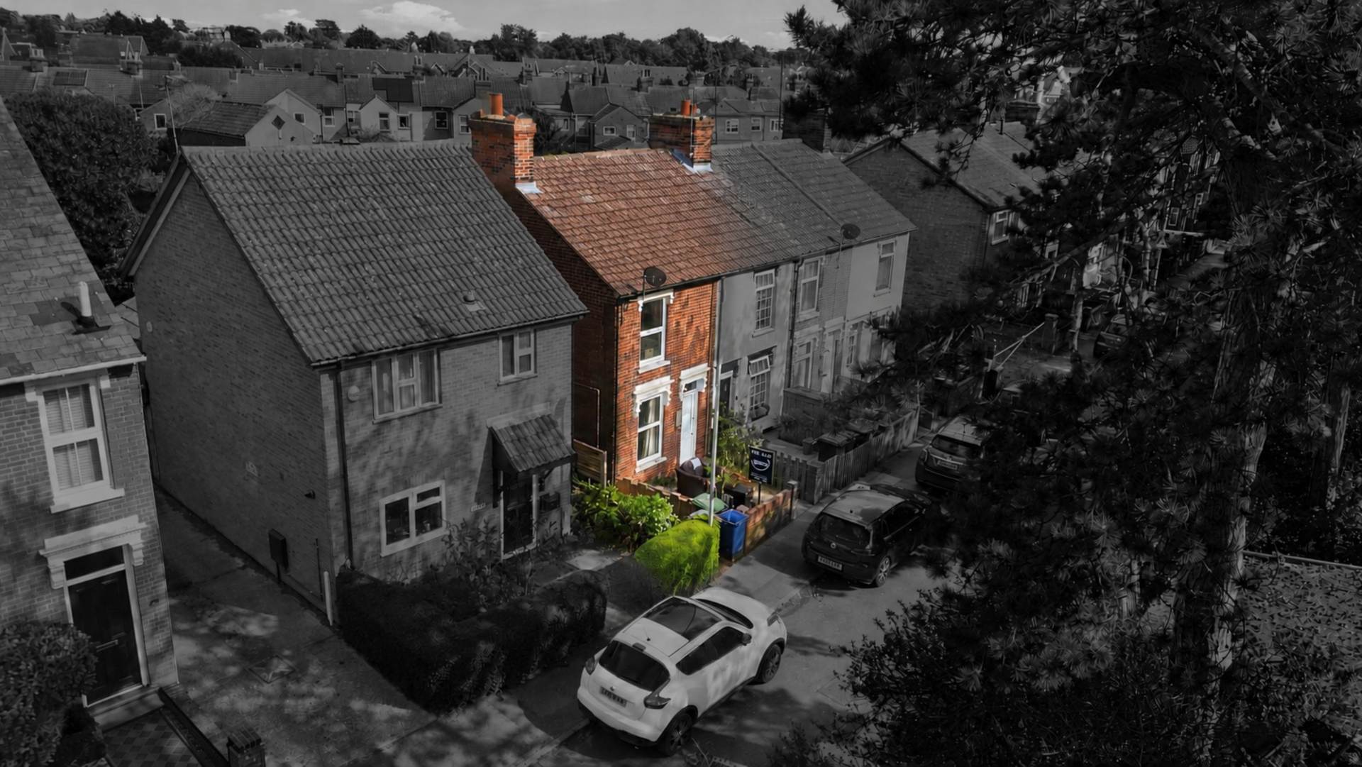 Stanley Avenue, Ipswich, Image 12