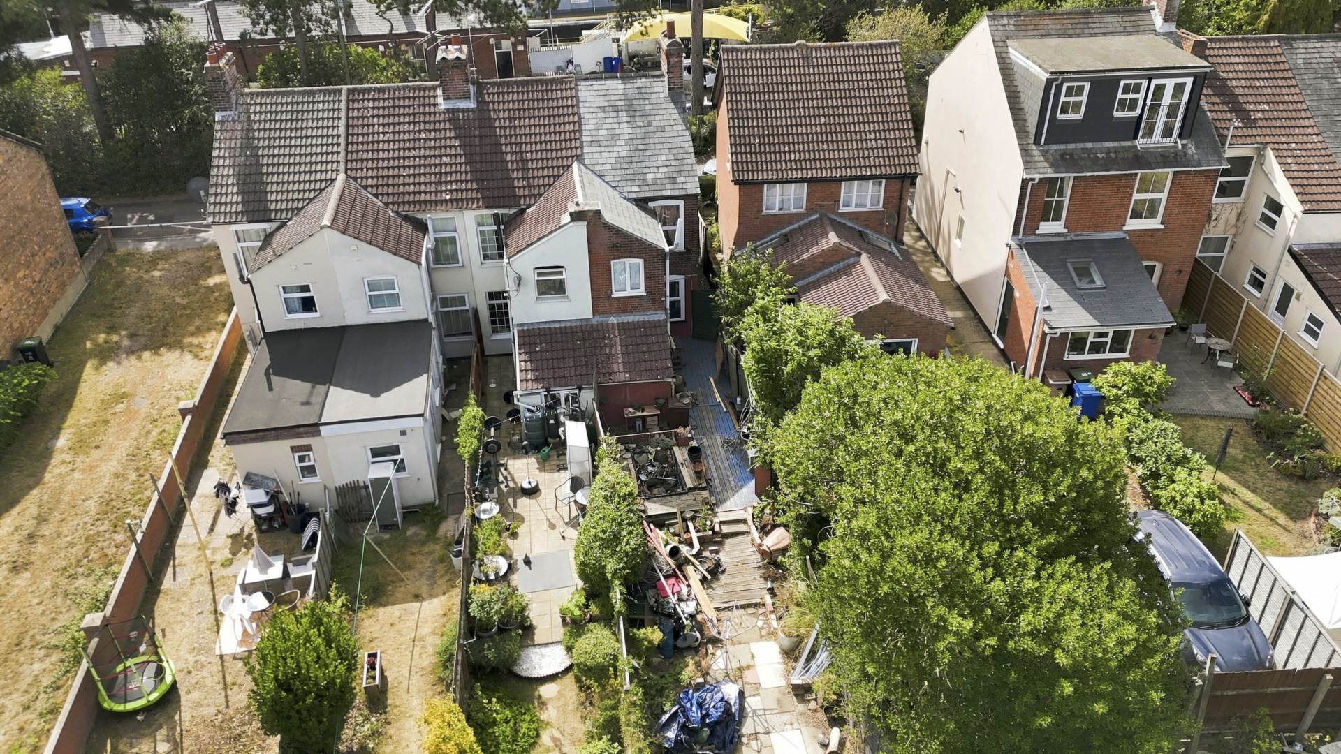 Stanley Avenue, Ipswich, Image 9