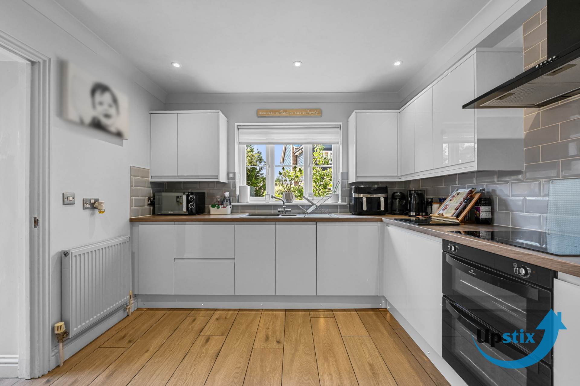 The Parkins, Capel St  Mary, Image 10