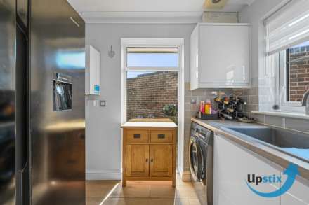 The Parkins, Capel St  Mary, Image 12