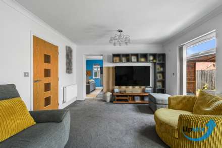 The Parkins, Capel St  Mary, Image 14