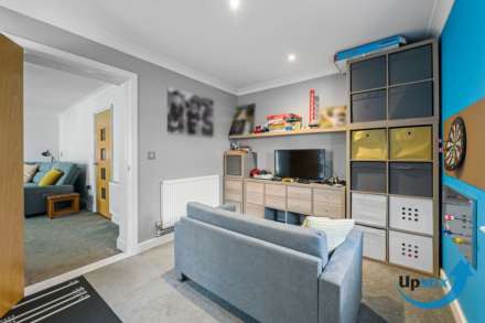 The Parkins, Capel St  Mary, Image 19