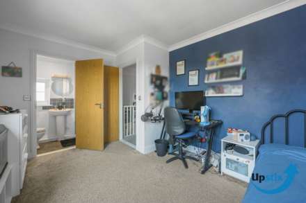 The Parkins, Capel St  Mary, Image 23