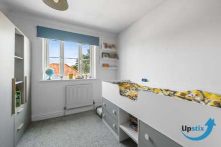 The Parkins, Capel St  Mary, Image 26