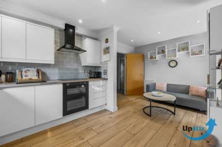 The Parkins, Capel St  Mary, Image 9