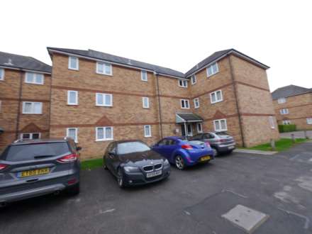 Bignell Croft, Highwoods, Image 1