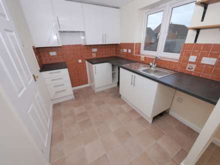 Bignell Croft, Highwoods, Image 2