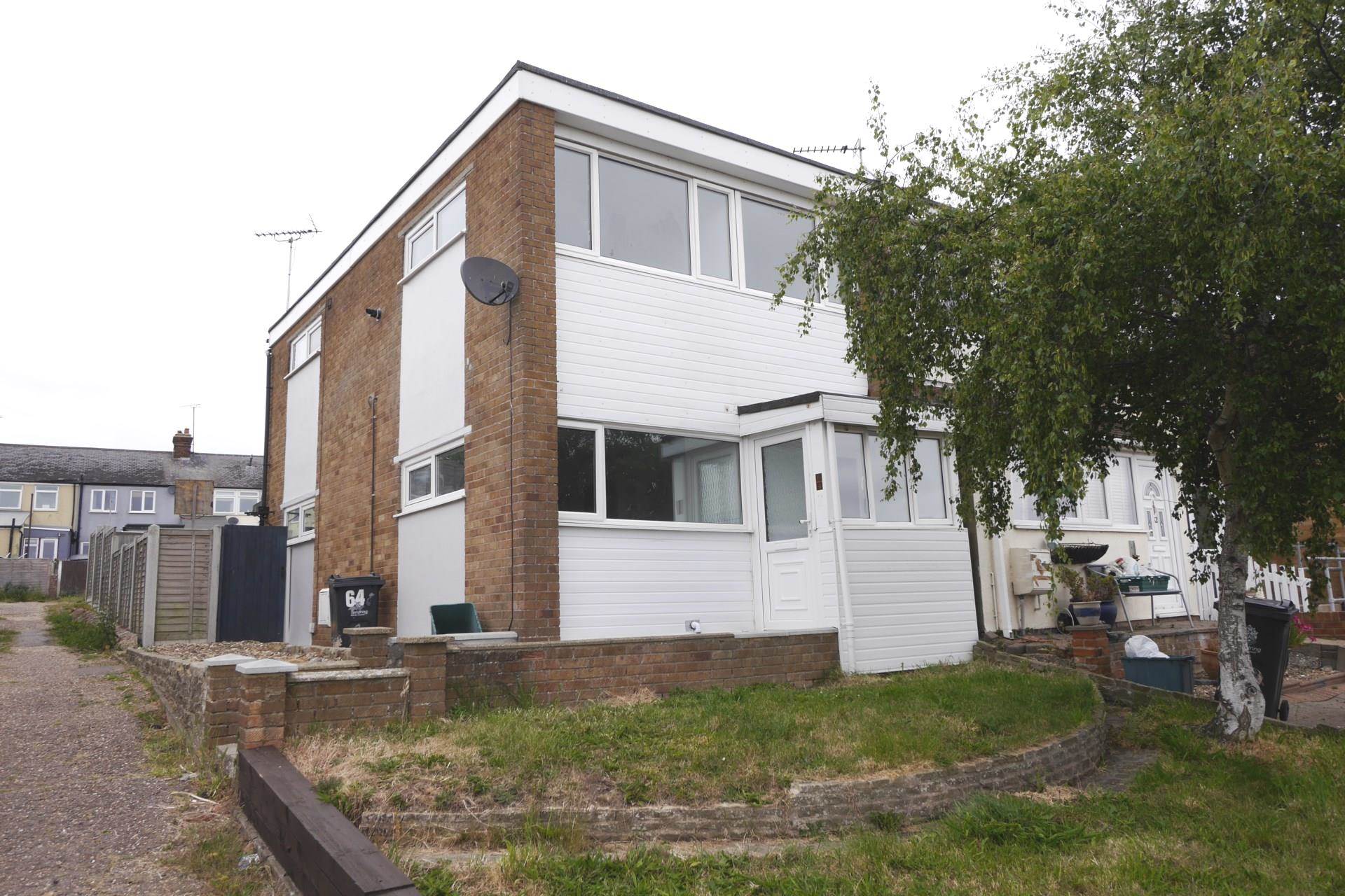 Holyrood, Dovercourt, Image 1