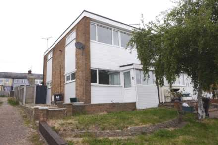 Holyrood, Dovercourt, Image 1
