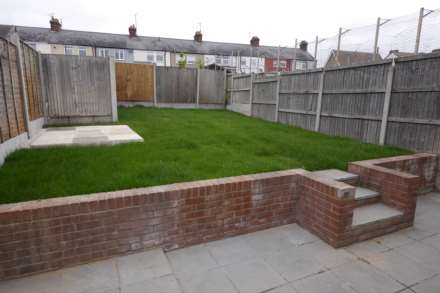 Holyrood, Dovercourt, Image 9