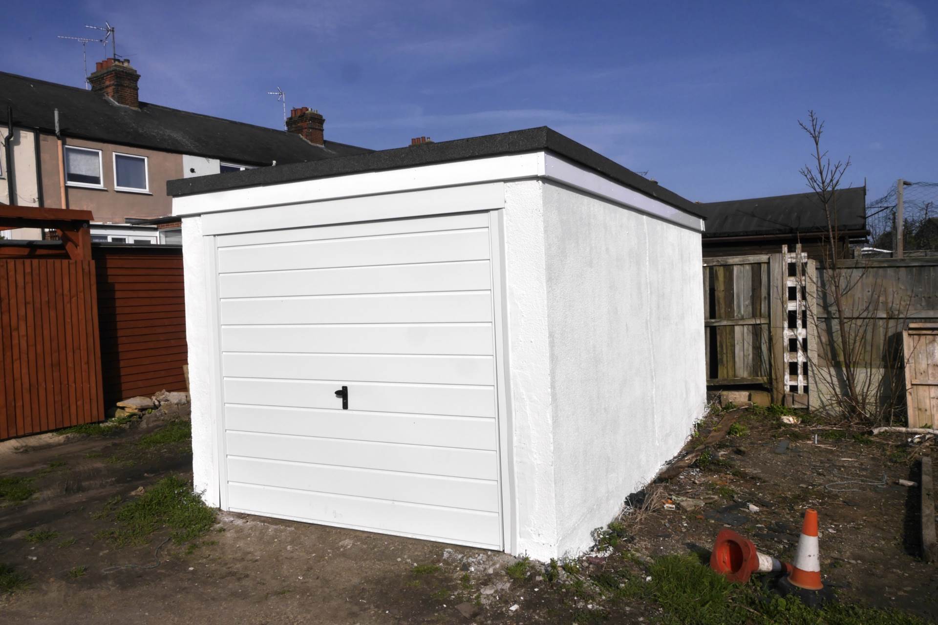 Holyrood, Harwich, Image 1