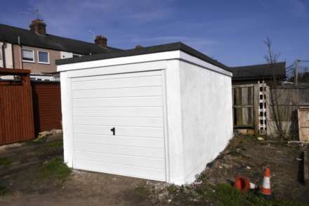 Holyrood, Harwich, Image 1