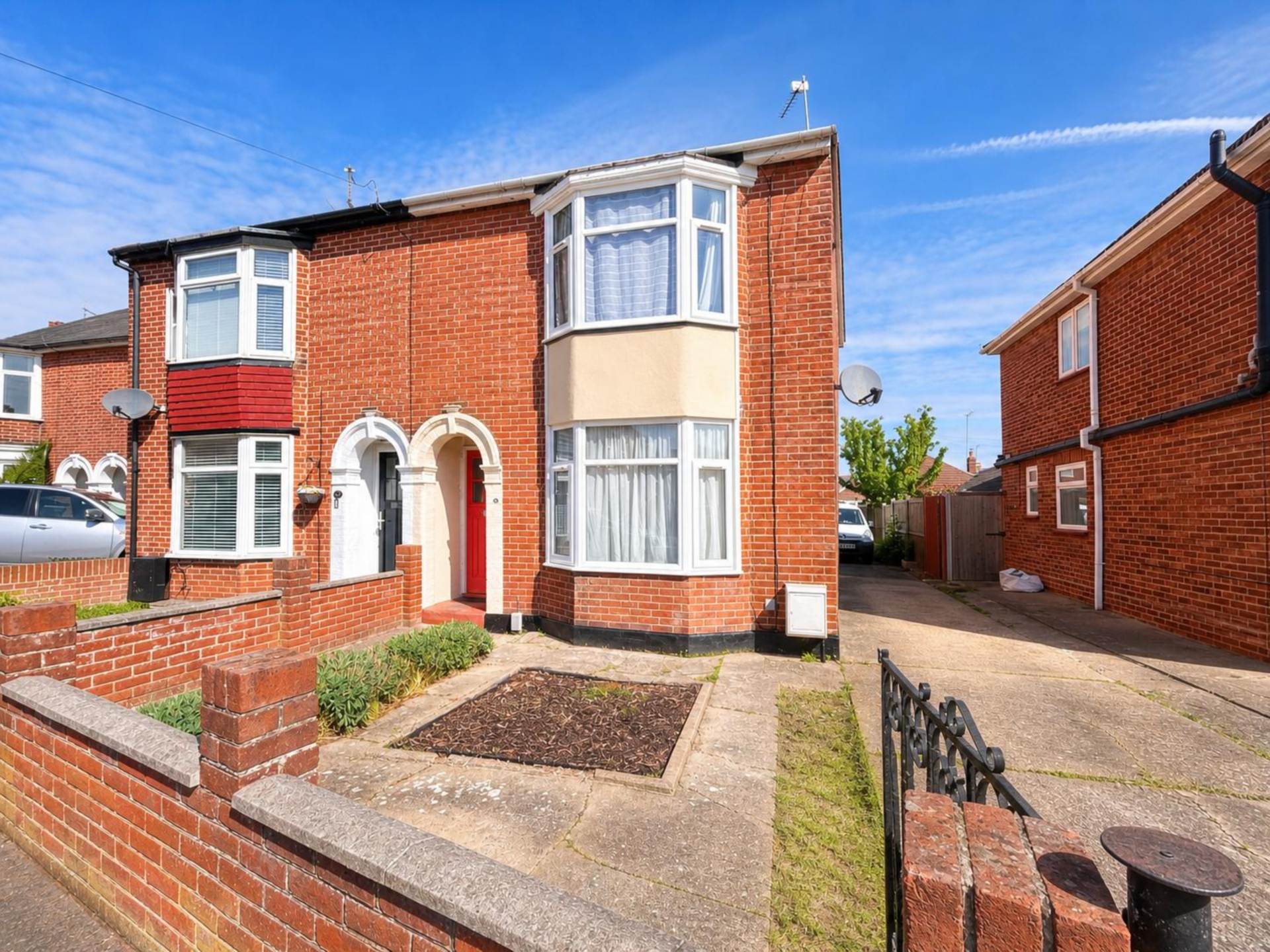 Causton Road, Colchester, Image 1