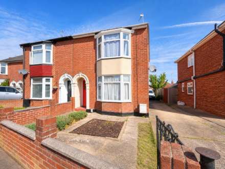 Causton Road, Colchester, Image 1