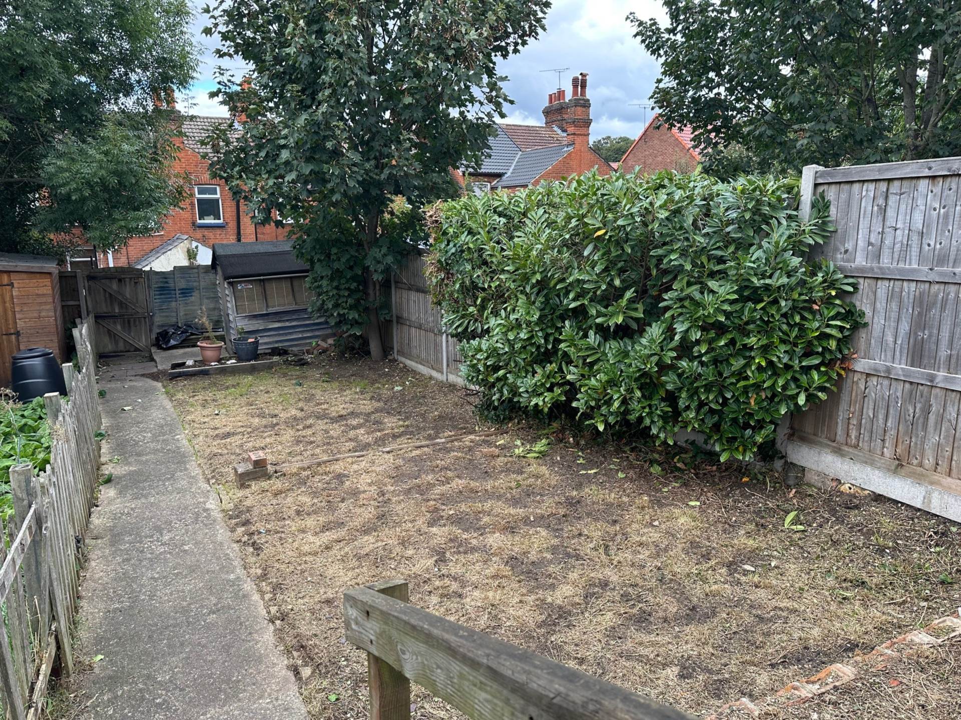 Finchley Road, Ipswich, Image 9
