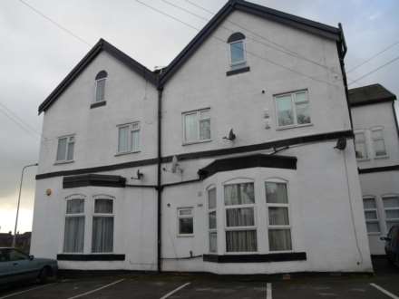 Polygon, Eccles