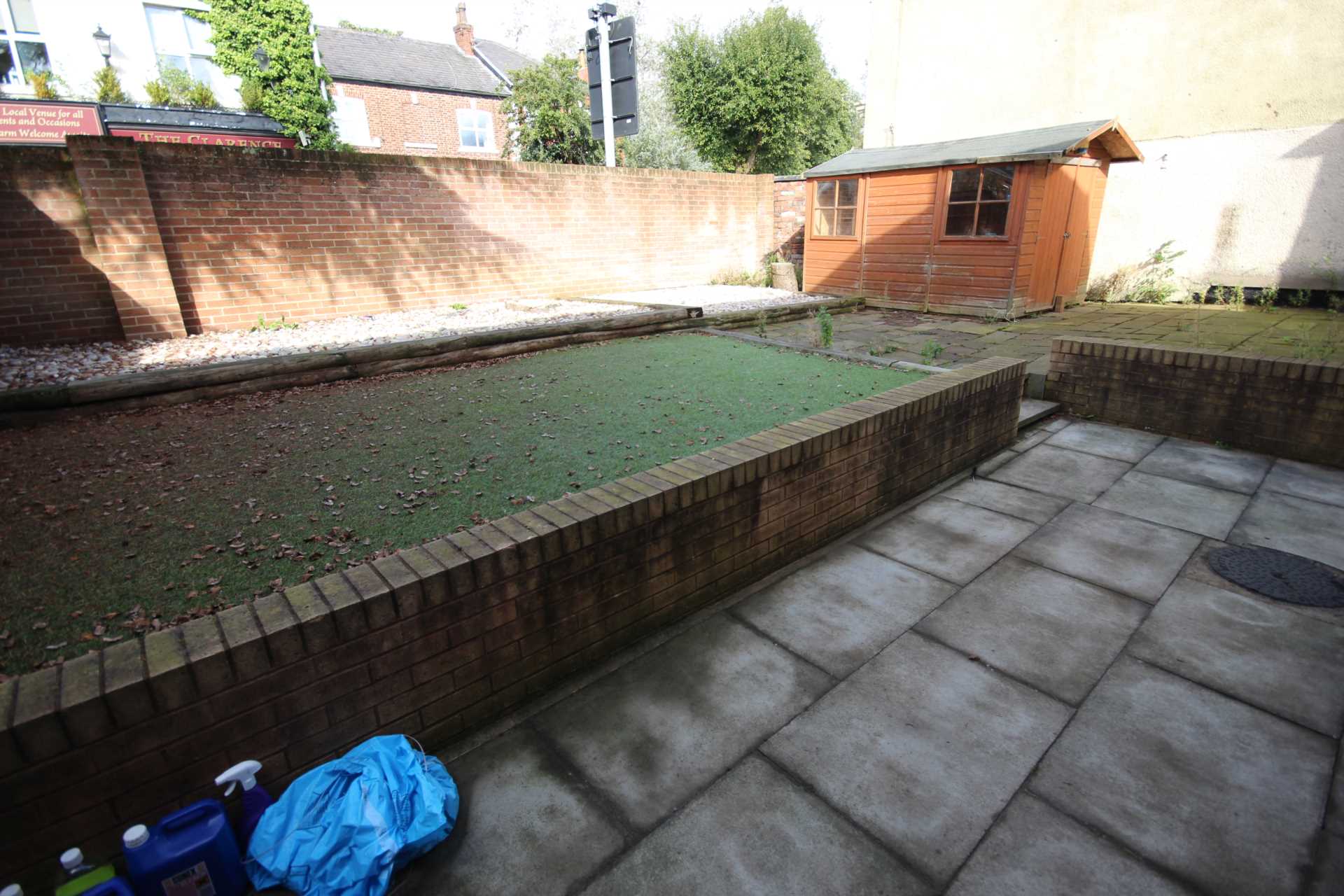 The Ferns, Hyde, Image 19