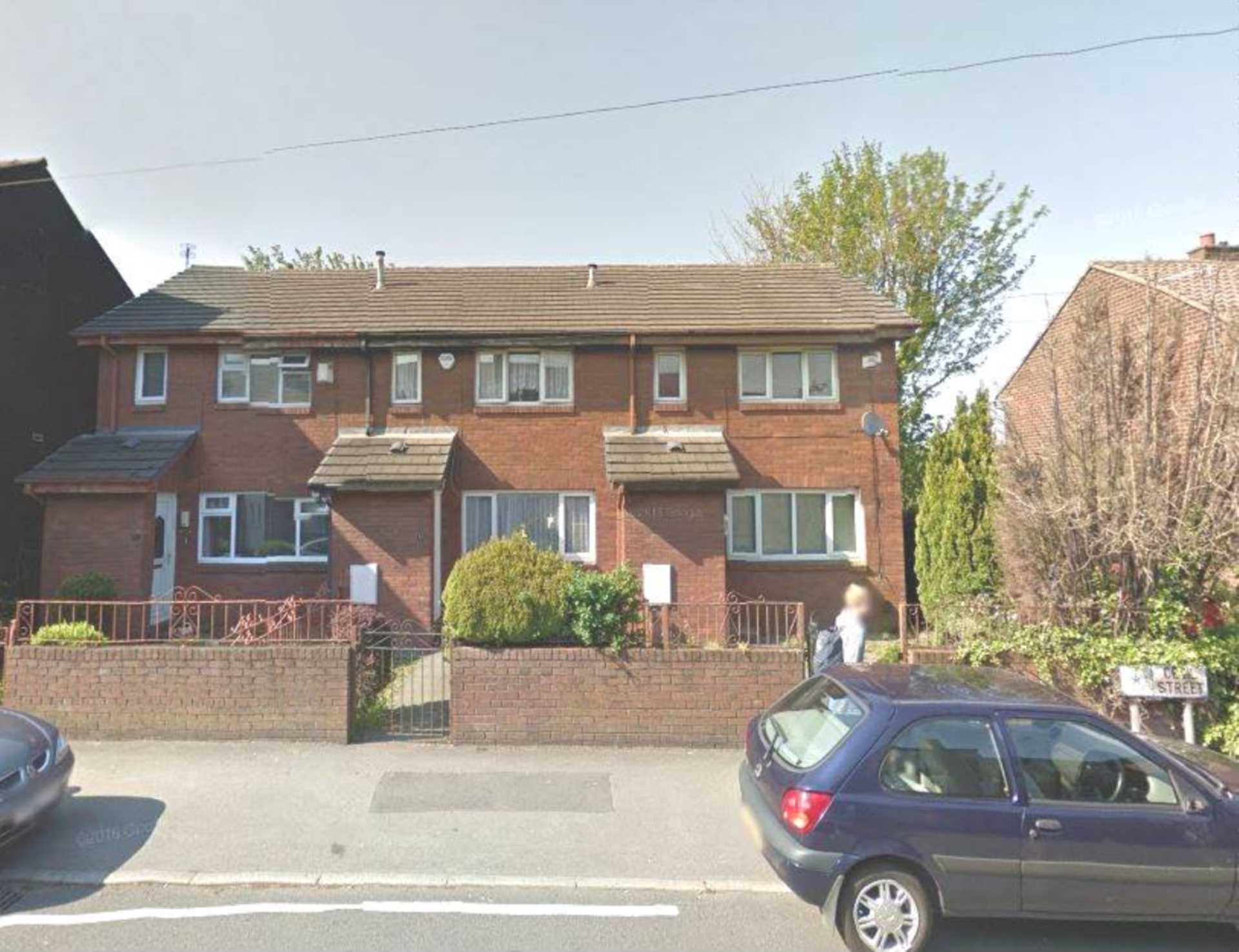 Cecil Street, Worsley, Image 1