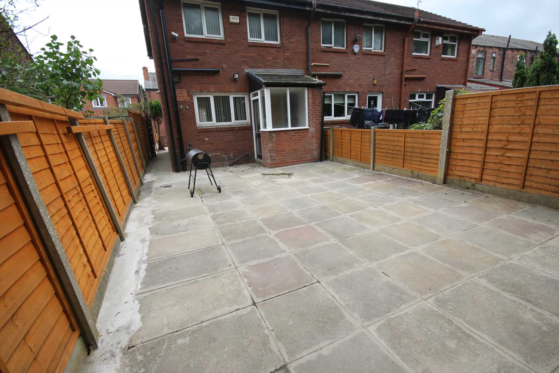 Cecil Street, Worsley, Image 18