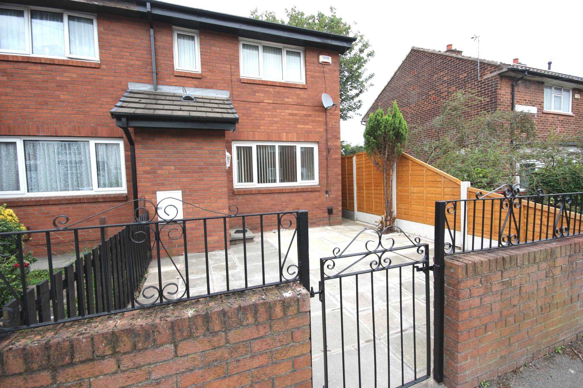 Cecil Street, Worsley, Image 2