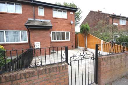 Cecil Street, Worsley, Image 2