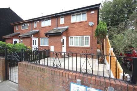 Cecil Street, Worsley, Image 3