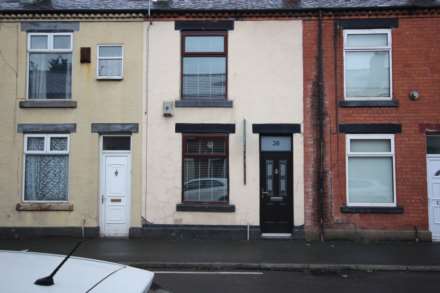 Property For Rent Cecil Street, Walkden, Manchester