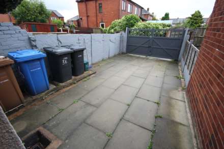 Cecil Street, Walkden, Image 10
