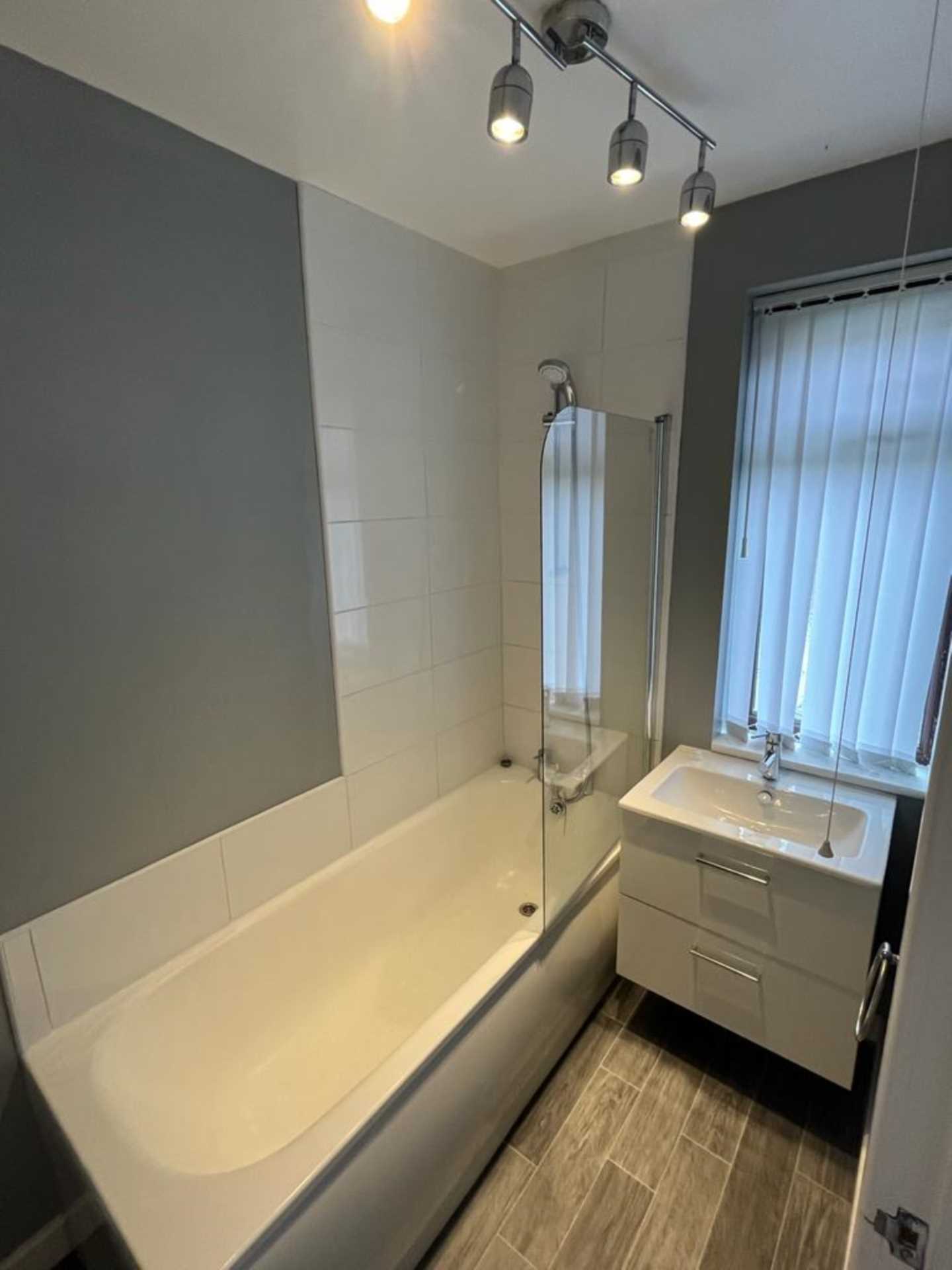 Bickershaw Lane, Abram, Image 10