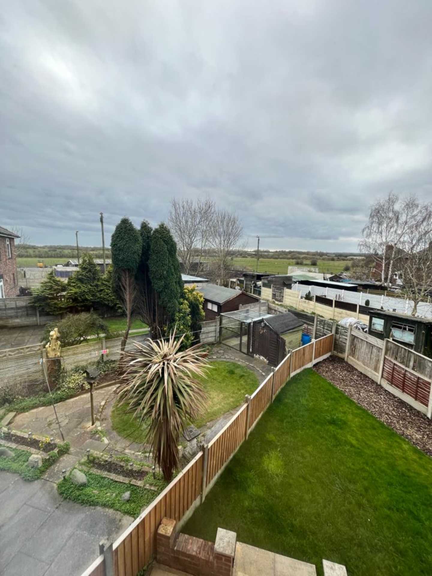 Bickershaw Lane, Abram, Image 12