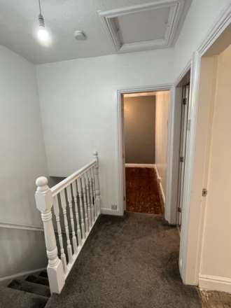 Bickershaw Lane, Abram, Image 4