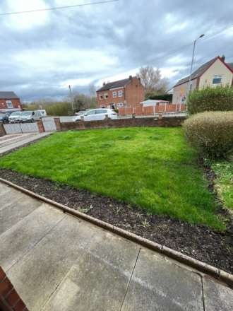 Bickershaw Lane, Abram, Image 6