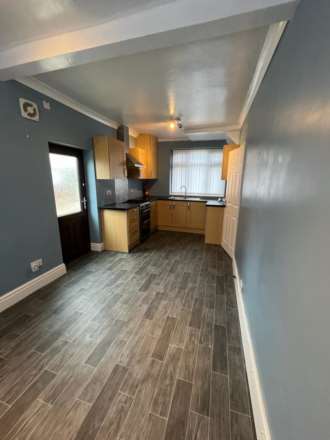 Bickershaw Lane, Abram, Image 8