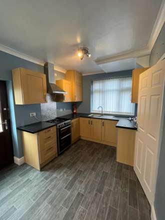 Bickershaw Lane, Abram, Image 9