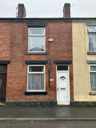 Property For Rent Cecil Street, Manchester